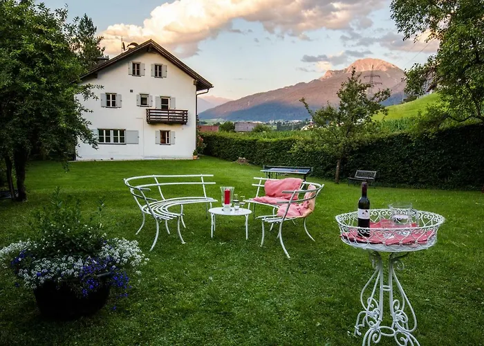 Villa Wilhelmine