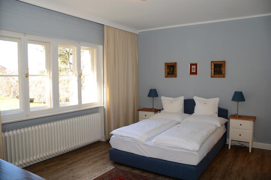 Holiday home Wilhelmine Oberperfuss