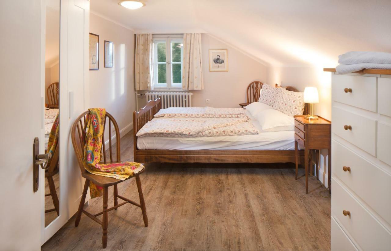 Wilhelmine Holiday home *