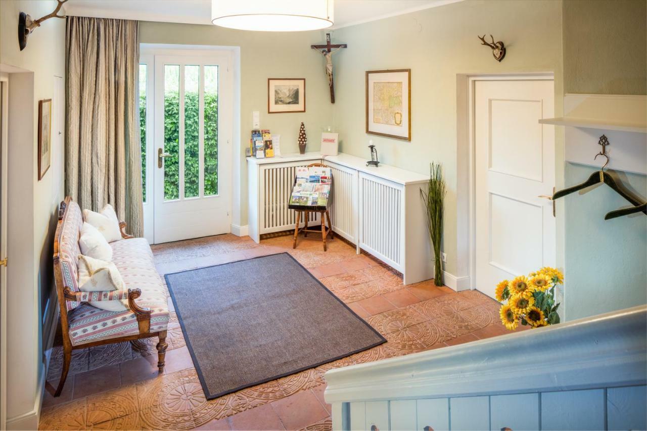 Holiday home Wilhelmine